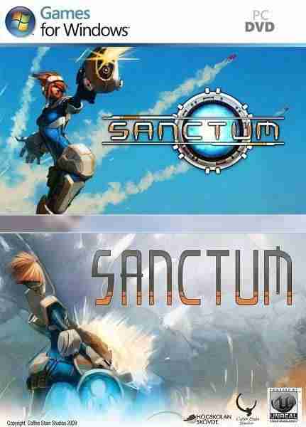 Descargar Sanctum [English] por Torrent